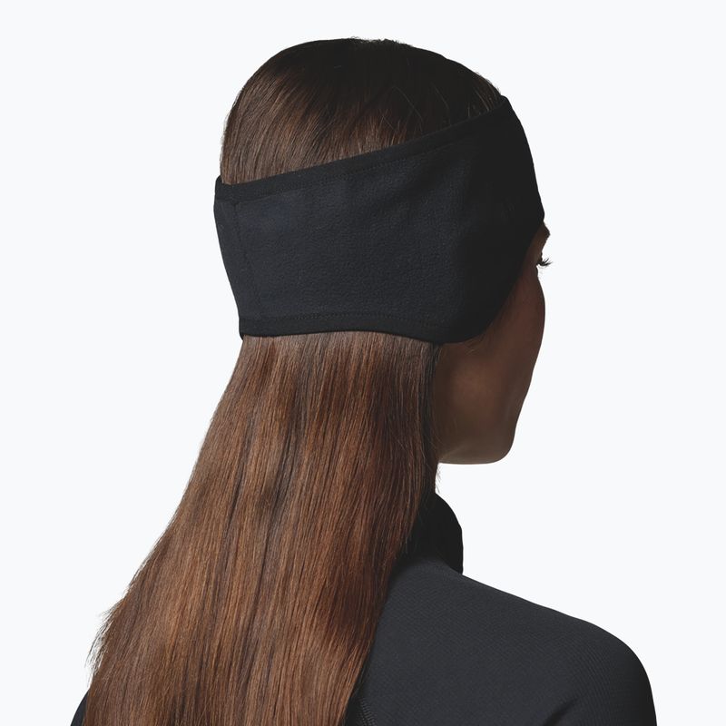 Fejpánt Columbia Trail Shaker black 3