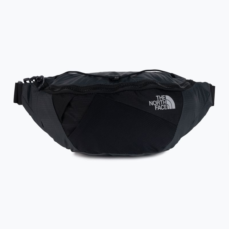 The North Face Lumbnical vese tasak szürke NF0A3S7ZMN81