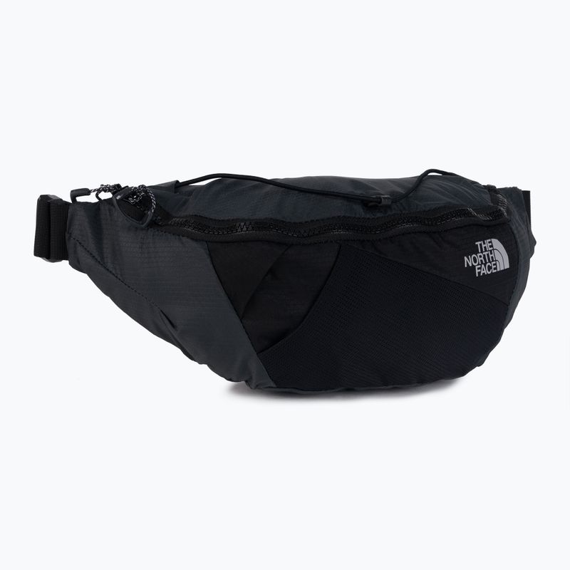 The North Face Lumbnical vese tasak szürke NF0A3S7ZMN81 4