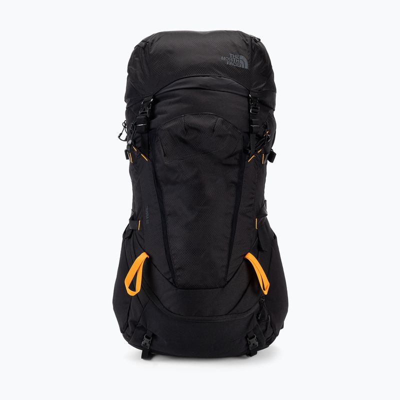 The North Face Terra 55 trekking hátizsák fekete NF0A3GA6KX71