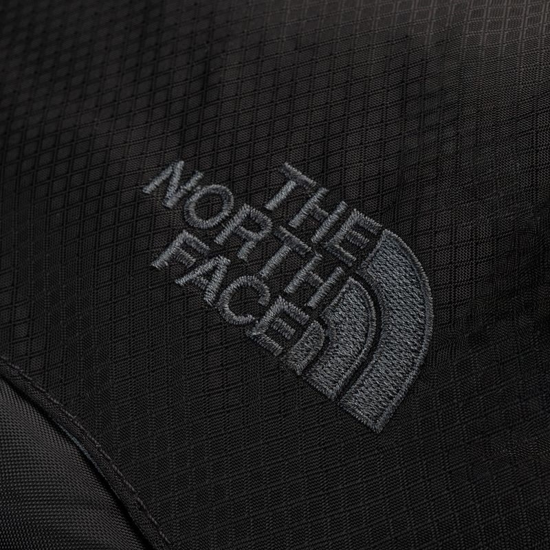 The North Face Terra 55 trekking hátizsák fekete NF0A3GA6KX71 4