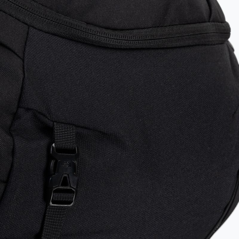 The North Face Terra 55 trekking hátizsák fekete NF0A3GA6KX71 7