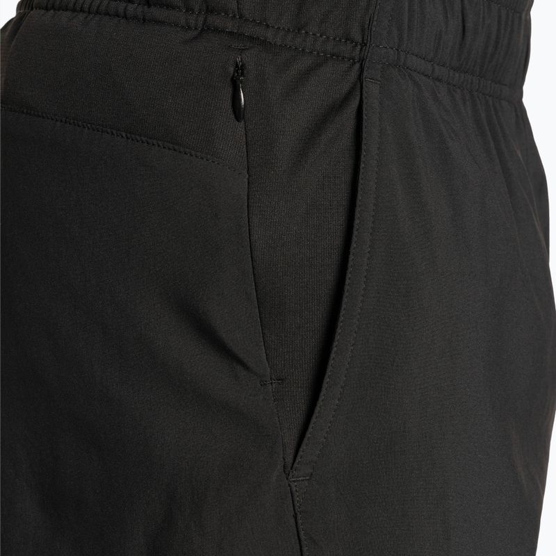 Férfi rövidnadrág The North Face 24/7 fekete NF0A3O1BJK31 4