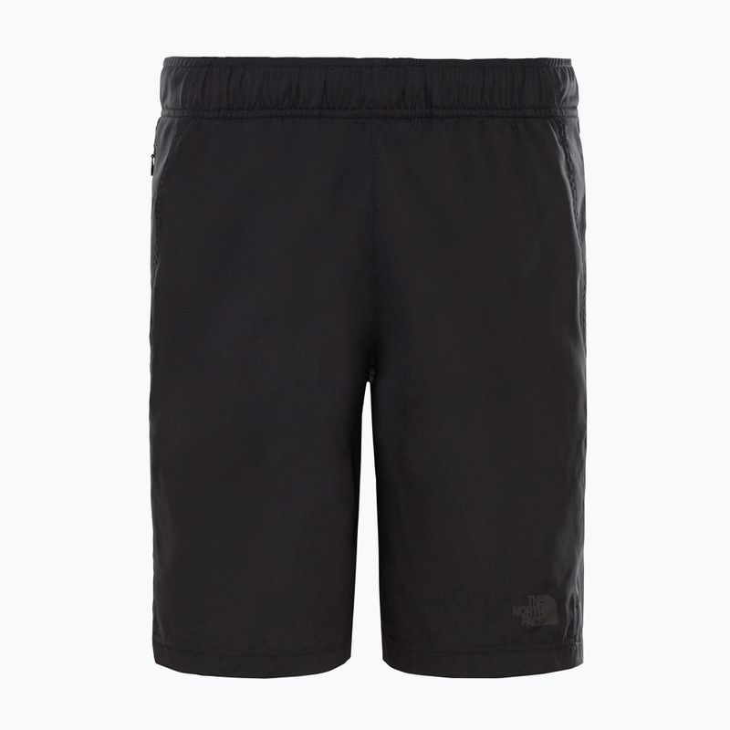 Férfi rövidnadrág The North Face 24/7 fekete NF0A3O1BJK31 5