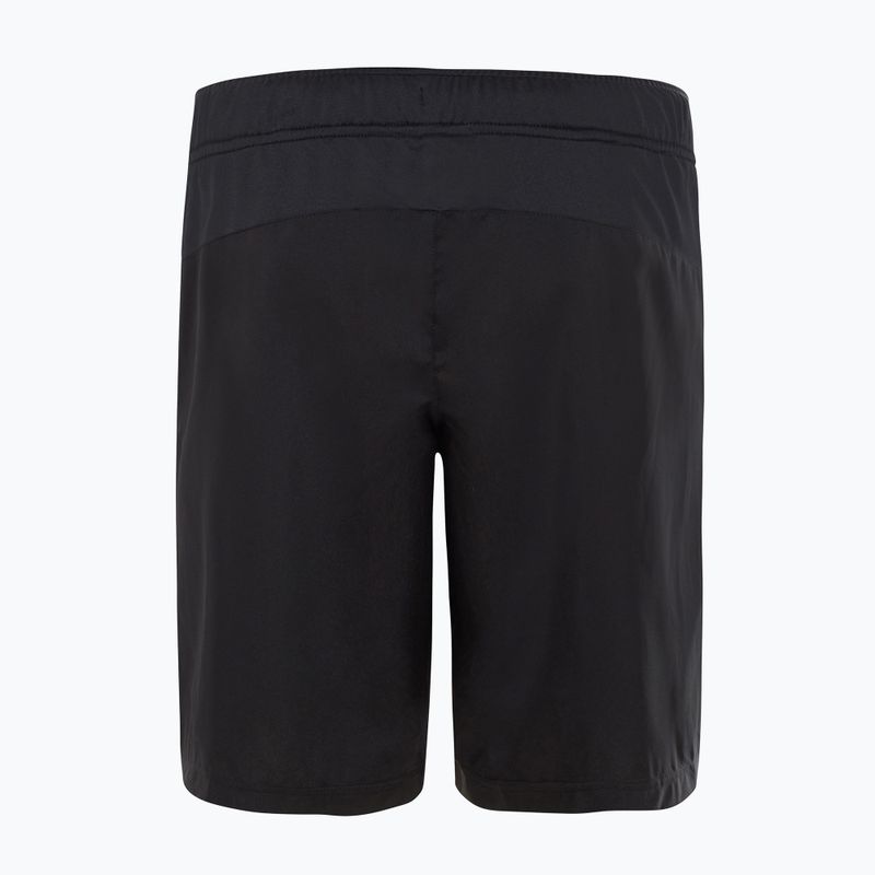 Férfi rövidnadrág The North Face 24/7 fekete NF0A3O1BJK31 6