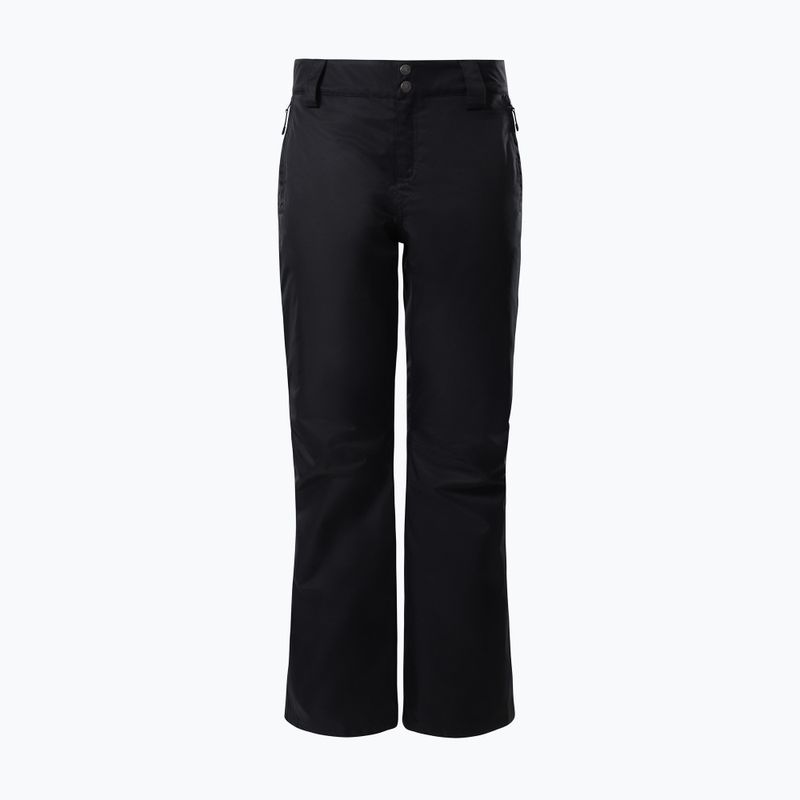 Női síelőnadrág The North Face Sally fekete NF0A3M5JJK31