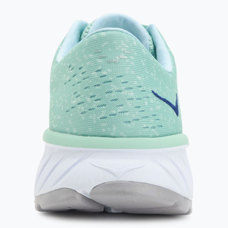 Férfi futócipő HOKA Cavu 2 sea ice/blue light 6