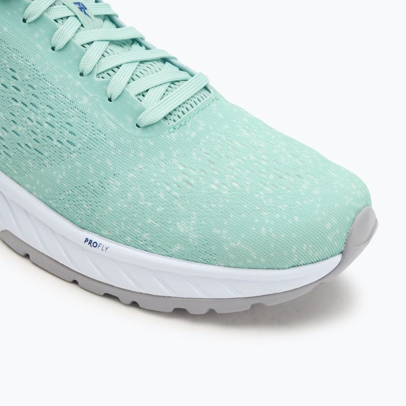 Férfi futócipő HOKA Cavu 2 sea ice/blue light 7