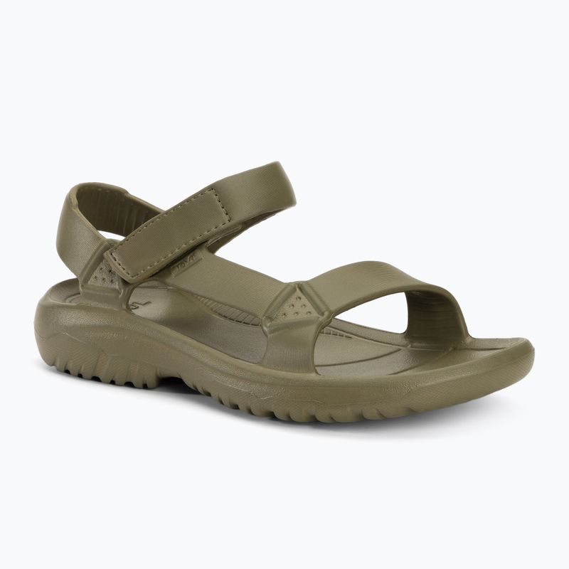 Férfi szandál Teva Hurricane Drift burnt olive