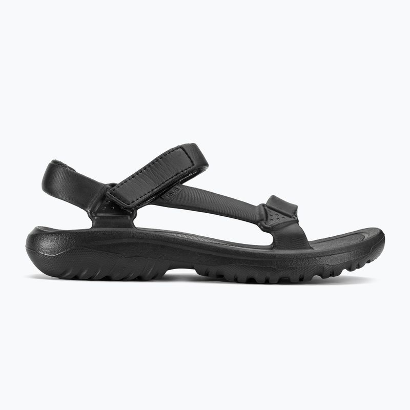 Férfi szandál Teva Hurricane Drift blac+C2745:C2761 2