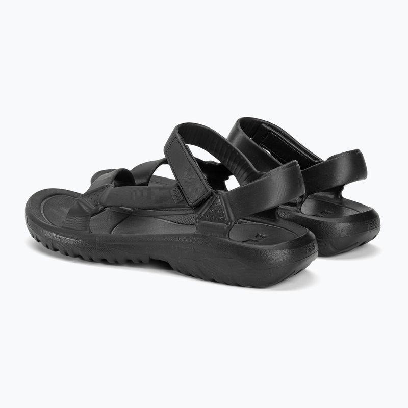 Férfi szandál Teva Hurricane Drift blac+C2745:C2761 3
