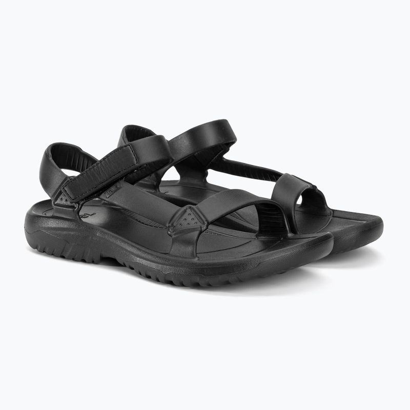 Férfi szandál Teva Hurricane Drift blac+C2745:C2761 4