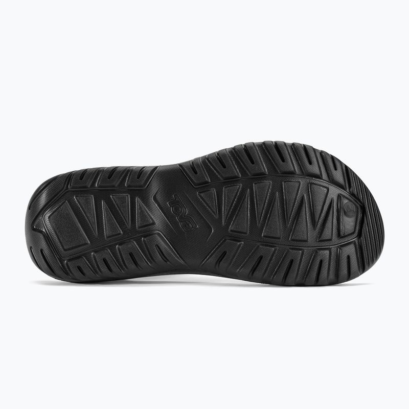 Férfi szandál Teva Hurricane Drift blac+C2745:C2761 5