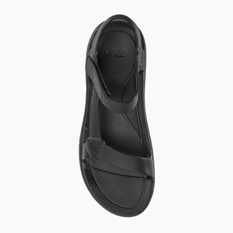 Férfi szandál Teva Hurricane Drift blac+C2745:C2761 6