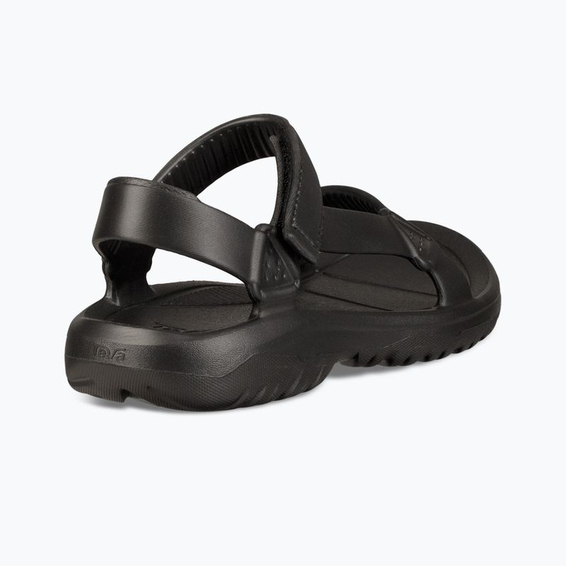 Férfi szandál Teva Hurricane Drift blac+C2745:C2761 7