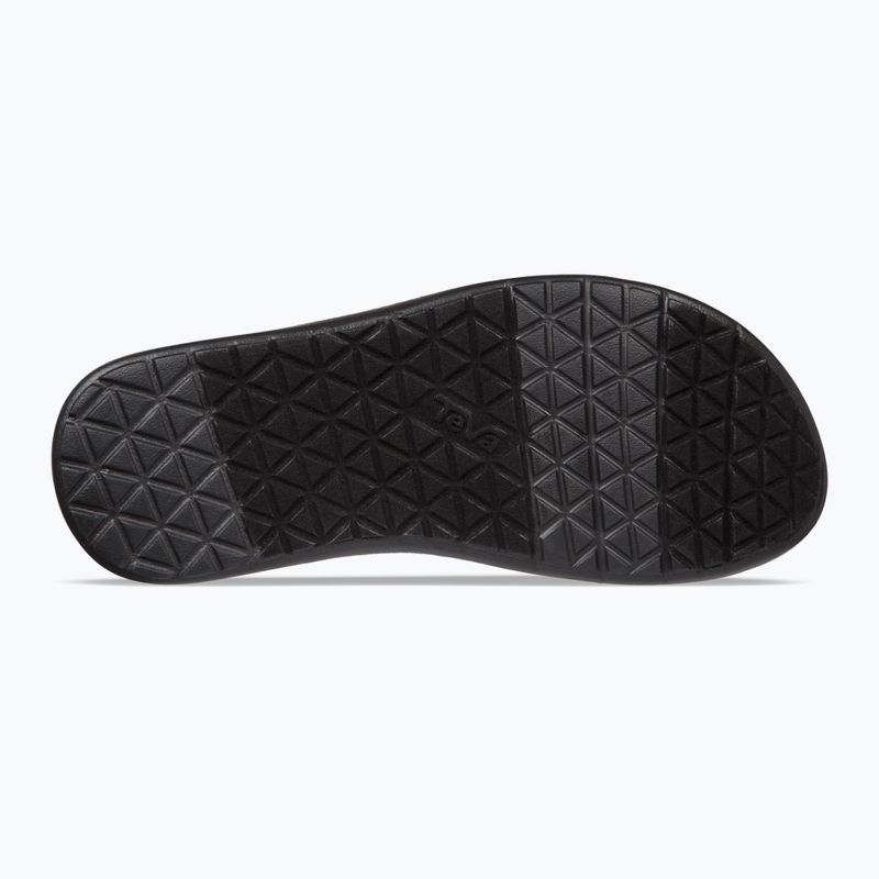 Férfi flip flopok Teva Voya Flip vori black gray 13