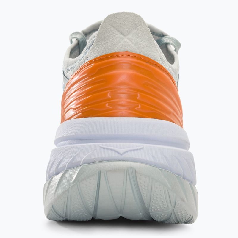 Férfi futócipő  HOKA Carbon X-SPE plein air/birds of paradise 8