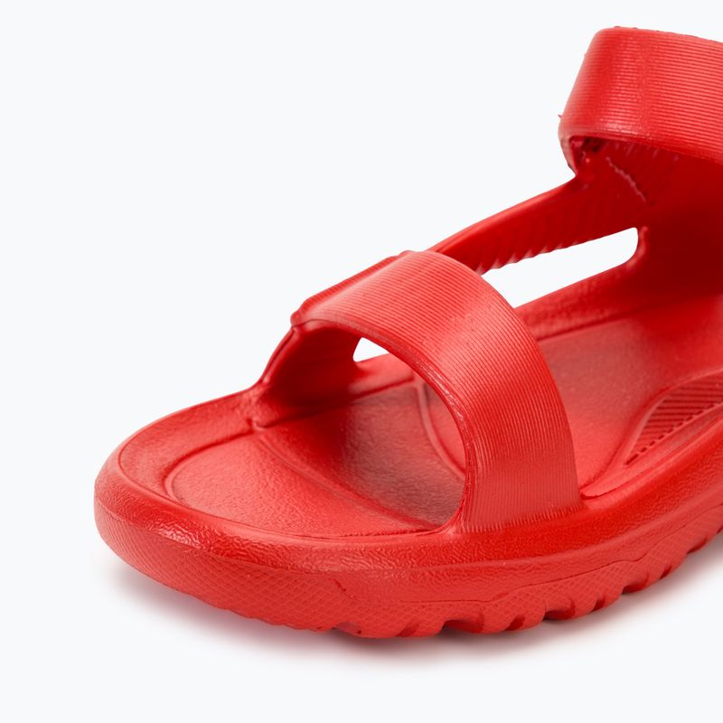 Junior szandál Teva Hurricane Drift firey red 7