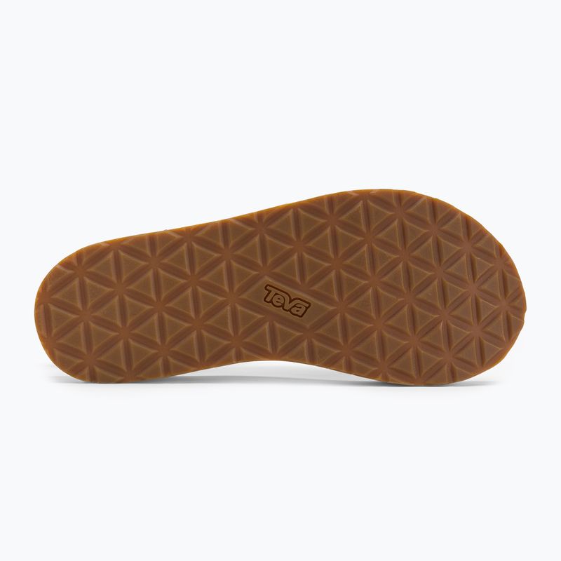 Teva Midform Universal Star Star plaza taupe női túra szandálok 5