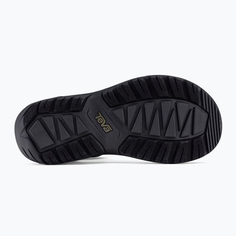 Teva Hurricane XLT2 barna férfi túraszandál 1019234 5