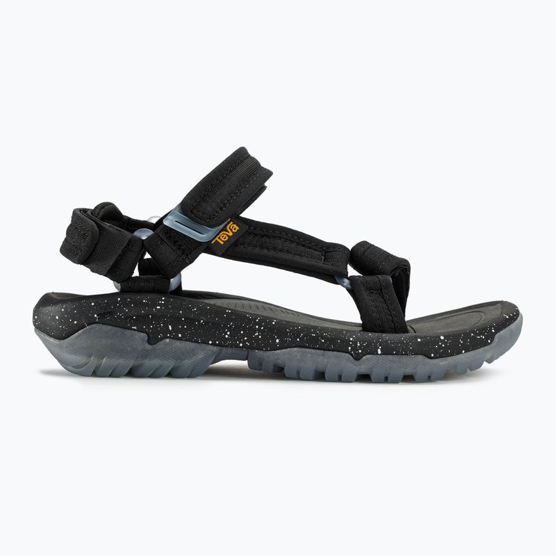 Női szandál Teva Hurricane XLT2 Frost black 2