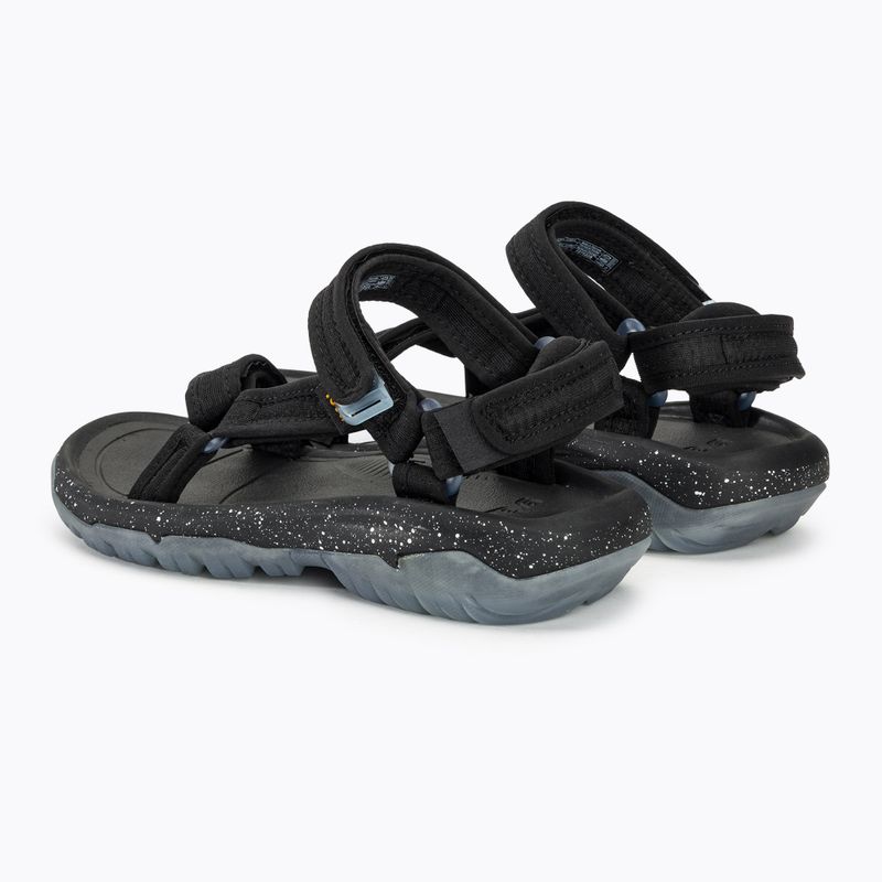 Női szandál Teva Hurricane XLT2 Frost black 3