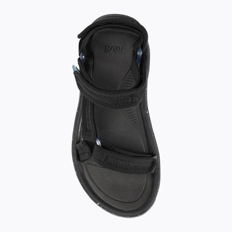 Női szandál Teva Hurricane XLT2 Frost black 6