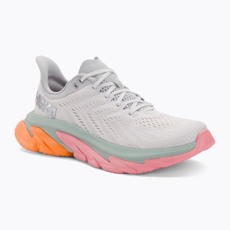 Női futócipő HOKA Clifton Edge nimbus cloud/lunar rock