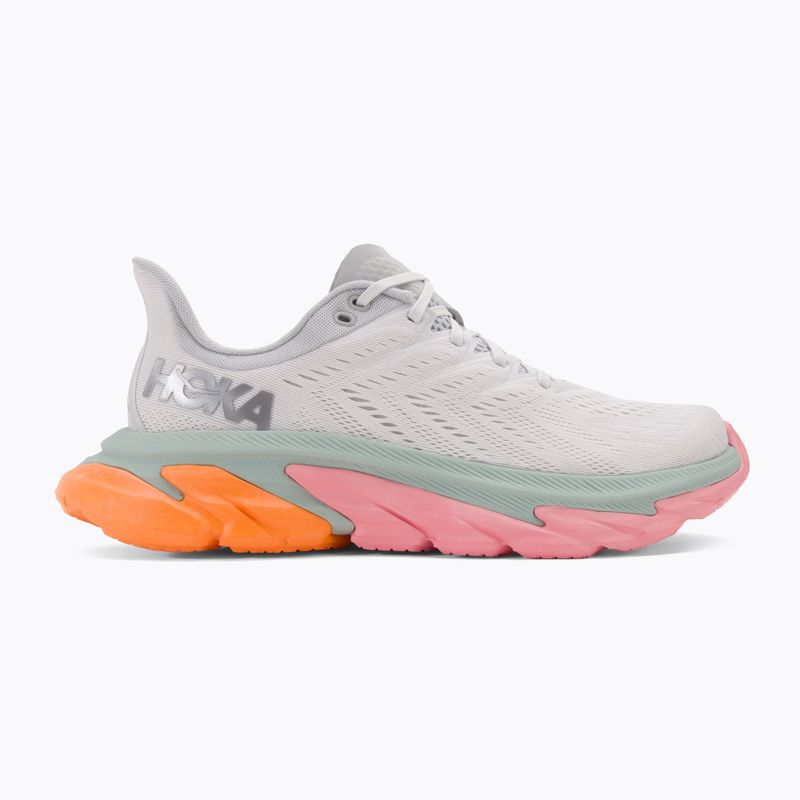 Női futócipő HOKA Clifton Edge nimbus cloud/lunar rock 2