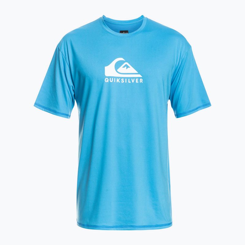 Quiksilver férfi Solid Streak Blithe úszóing 6