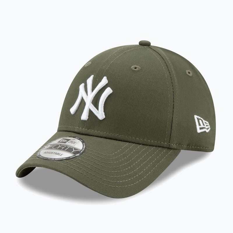 Férfi baseballsapka New Era League Essential 9Forty New York Yankees