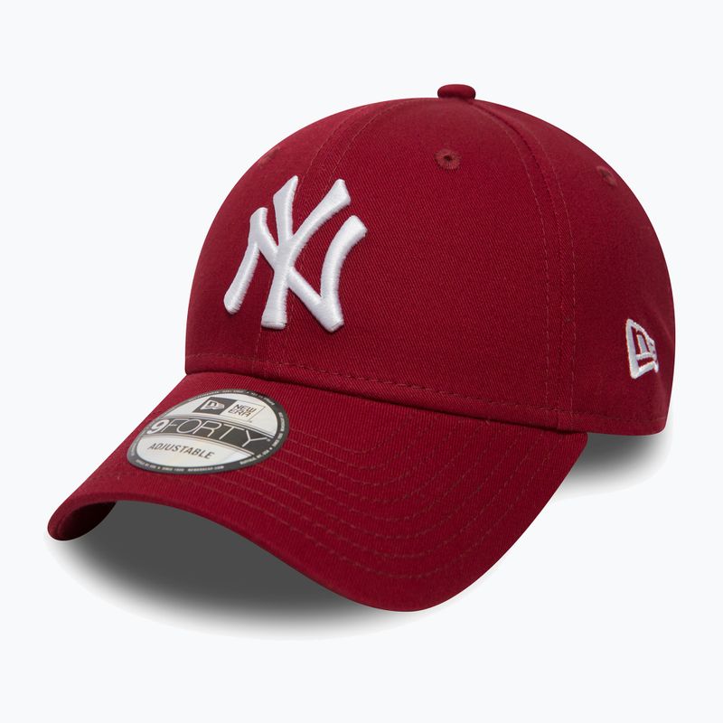 Férfi baseballsapka New Era League Essential 9Forty New York Yankees