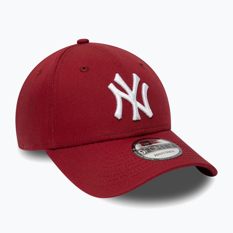 Férfi baseballsapka New Era League Essential 9Forty New York Yankees 3