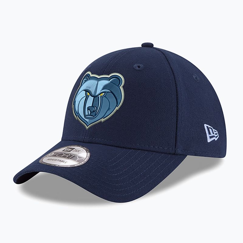 Sapka New Era NBA The League Memphis Grizzlies dk blue 3