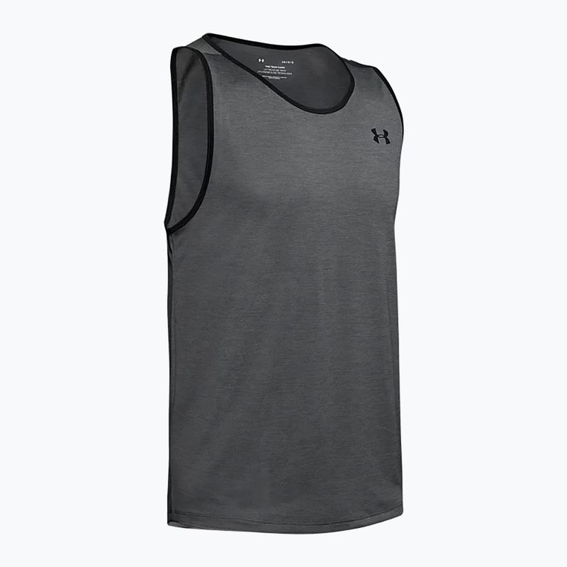 Under Armour Tech 2.0 Férfi edzőtank top szürke 1328704 4
