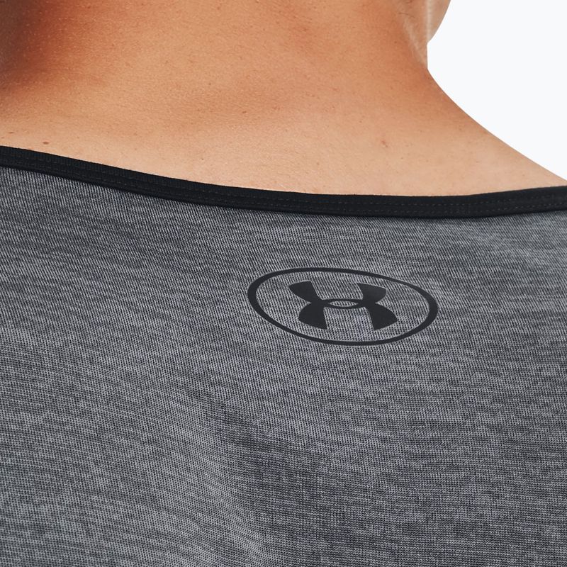 Under Armour Tech 2.0 Férfi edzőtank top szürke 1328704 3