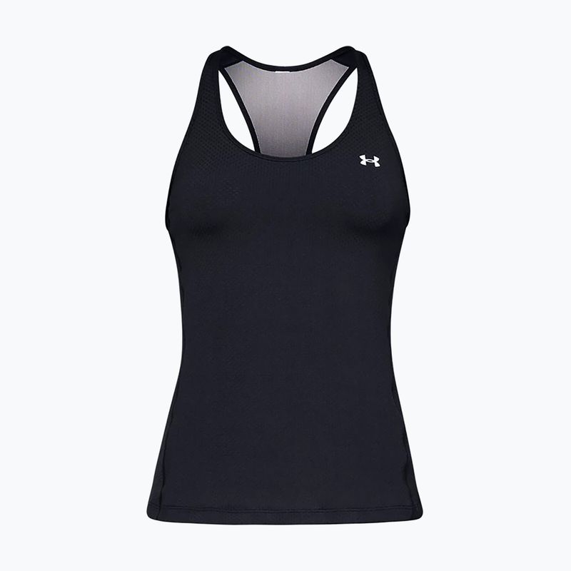 Under Armour HeatGear Armour Racer edzőtank Fekete 1328962 5