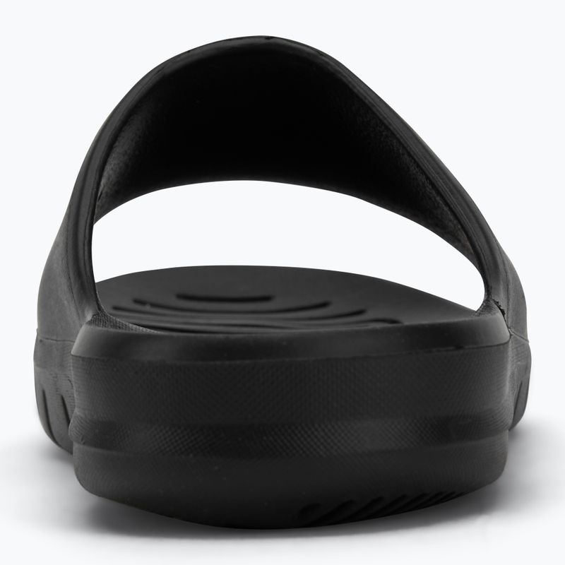 Under Armour Core PTH flip-flopok fekete/fekete/fehér 6