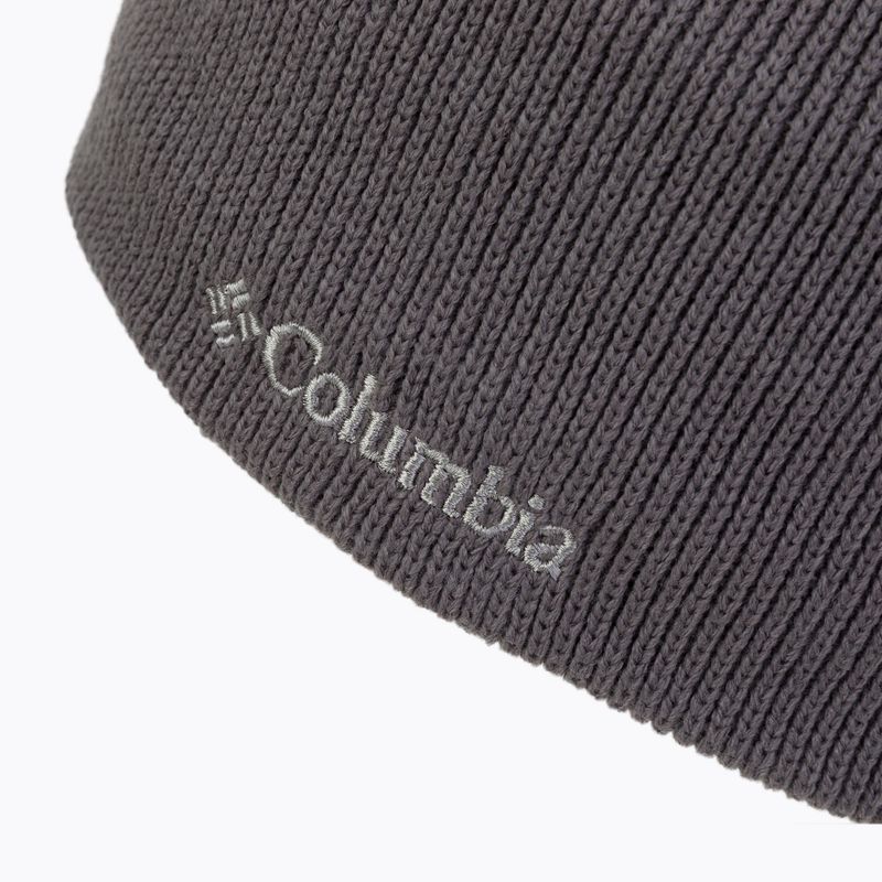 Columbia Bugaboo téli sapka szürke 1625971 3