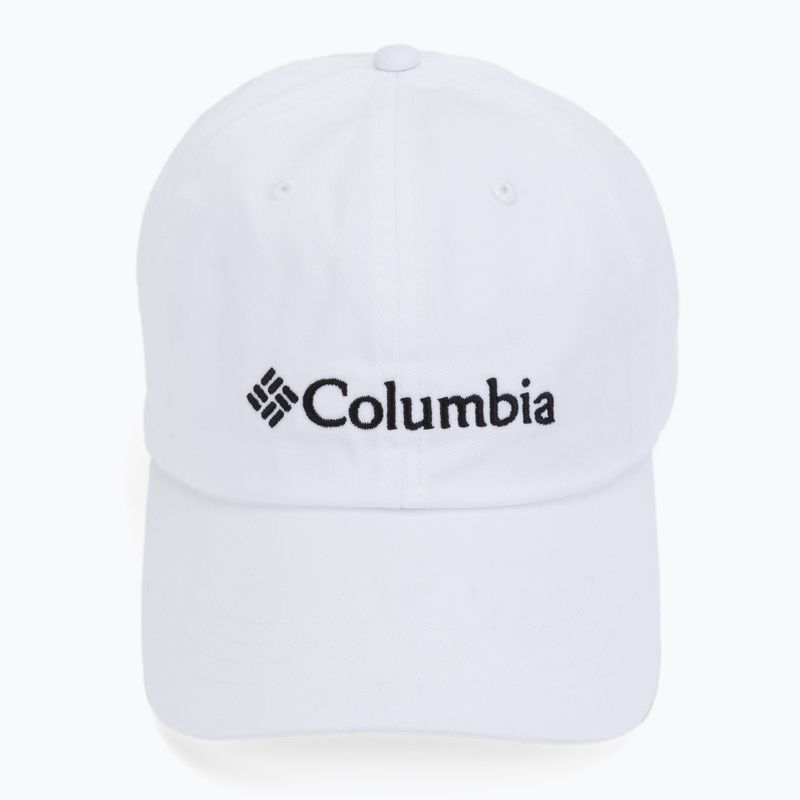 Columbia Roc II Ball baseball sapka fehér 1766611101 4