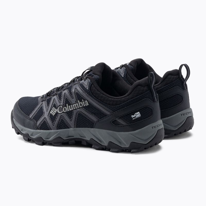 Columbia férfi túrabakancs Peakfreak X2 Outdry 010 fekete 1864991 3