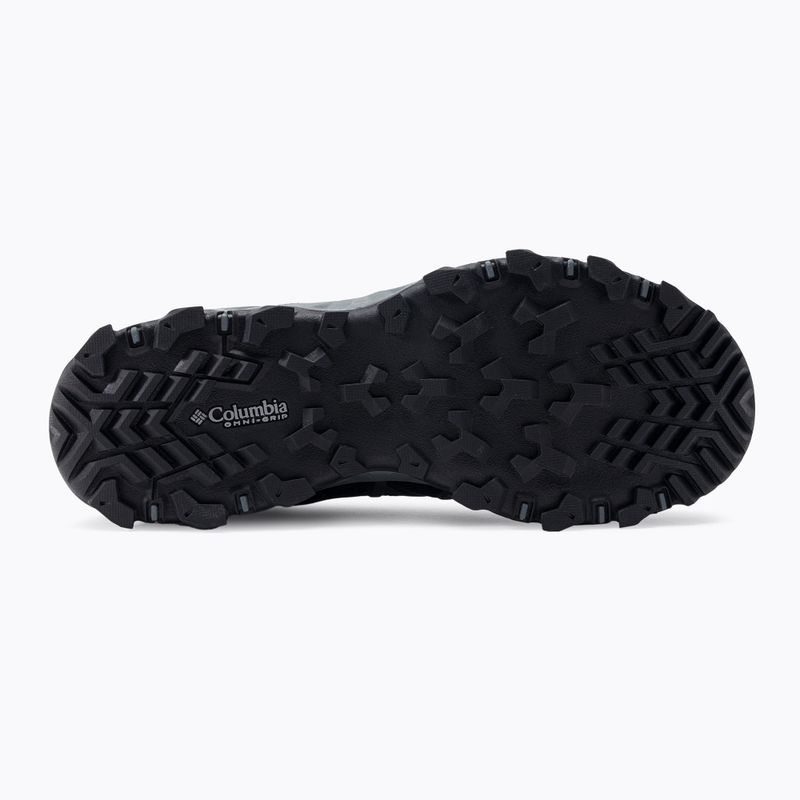 Columbia férfi túrabakancs Peakfreak X2 Outdry 010 fekete 1864991 4