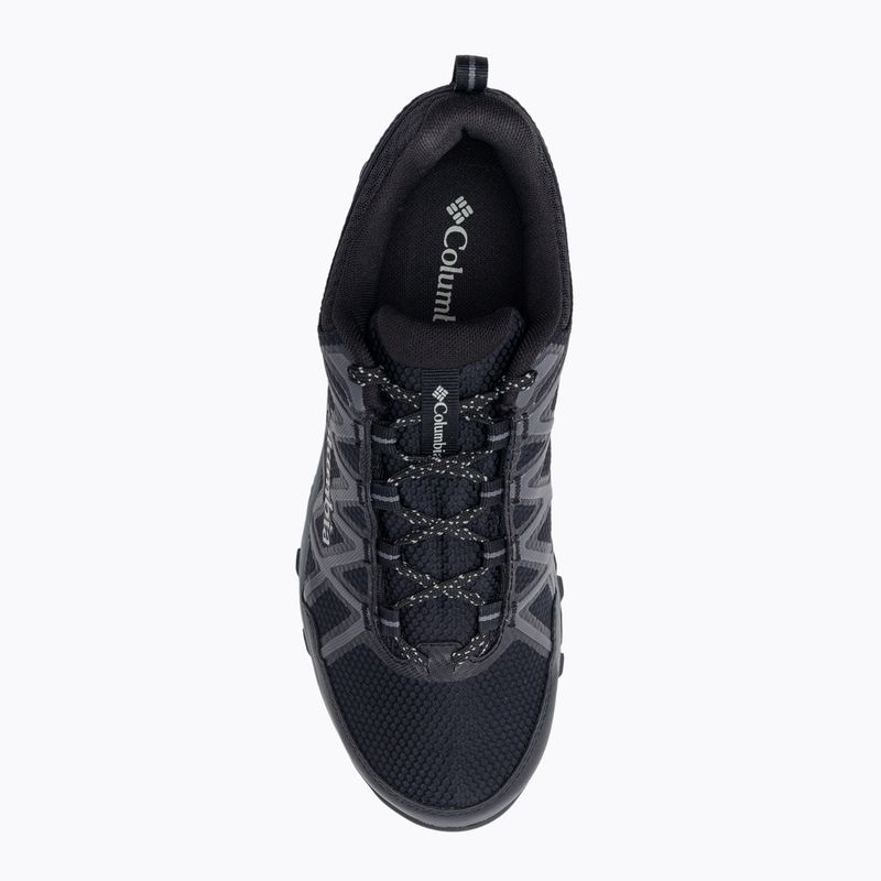 Columbia férfi túrabakancs Peakfreak X2 Outdry 010 fekete 1864991 6