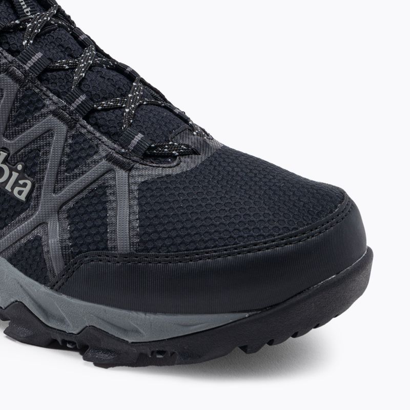 Columbia férfi túrabakancs Peakfreak X2 Outdry 010 fekete 1864991 7