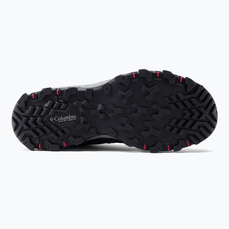 Női csizma Columbia Peakfreak X2 OD 010 4