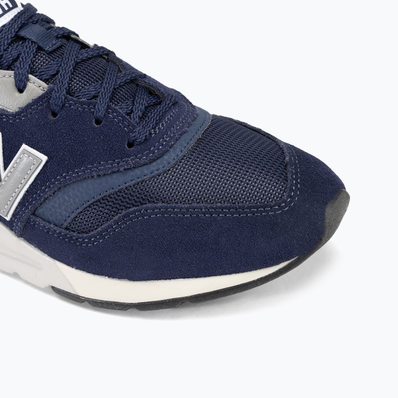 New Balance férfi cipő 997's V1 pigment kék 7