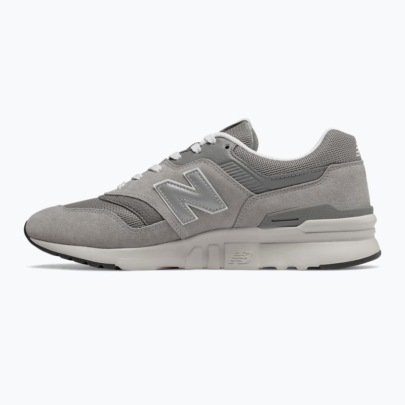 Férfi cipő New Balance 997H grey 9