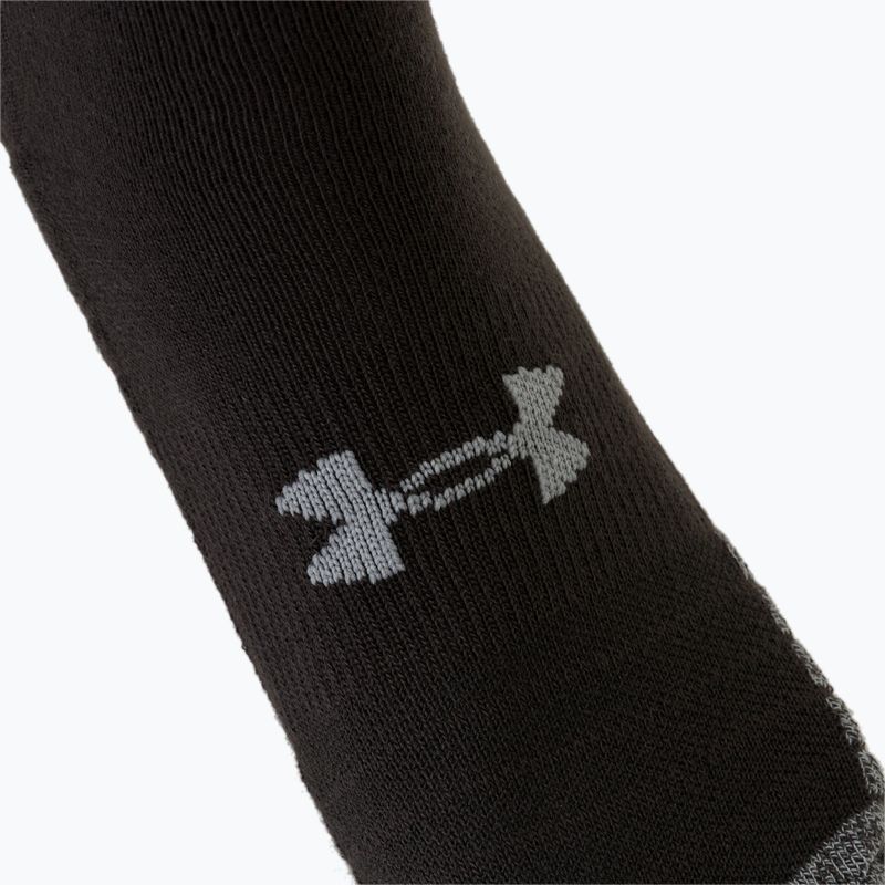 Under Armour Heatgear Low Cut sportzokni 3 pár 1346753 4