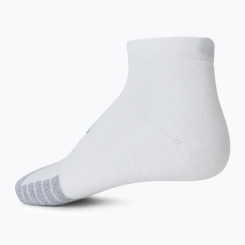 Under Armour Heatgear Low Cut sportzokni 3 pár 1346753 6