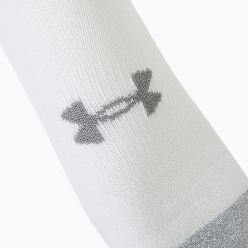 Under Armour Heatgear Low Cut sportzokni 3 pár 1346753 7